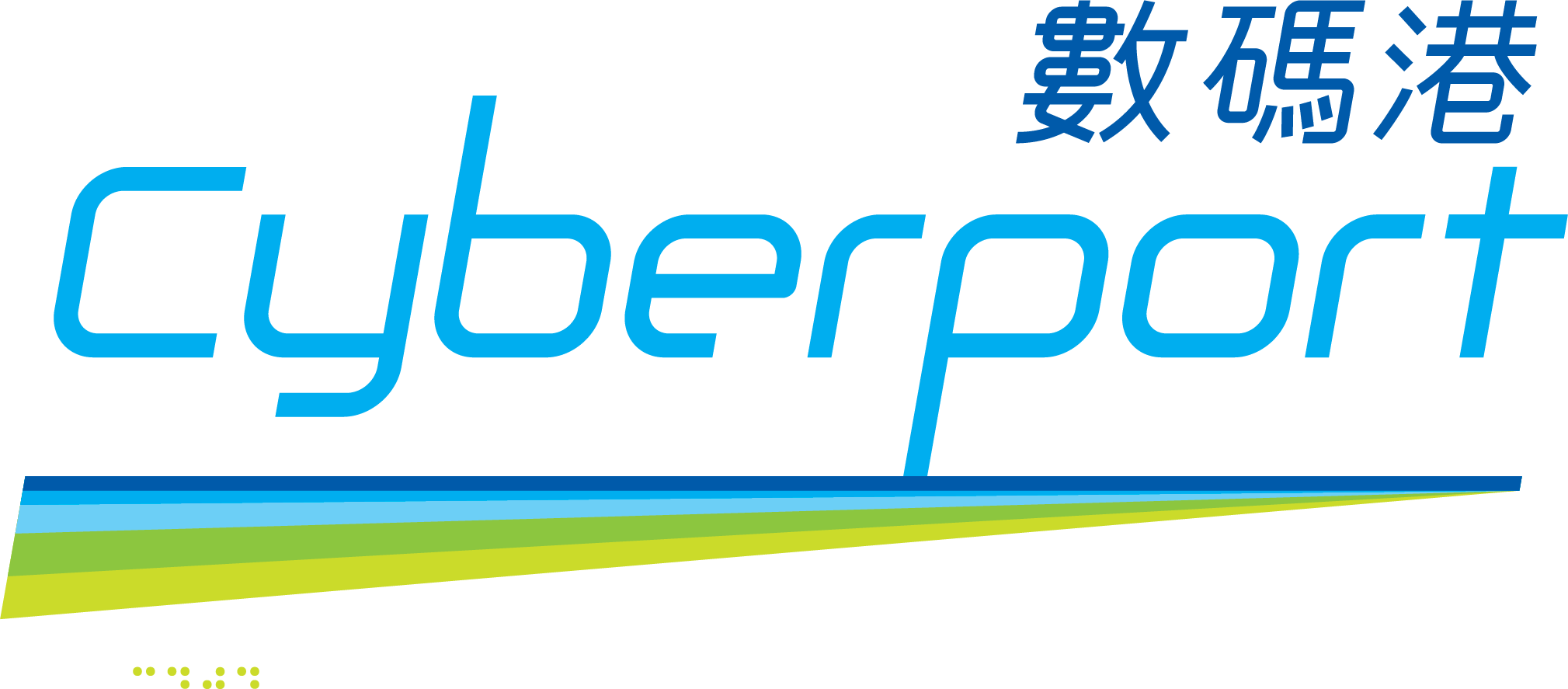 Cyberport Logo