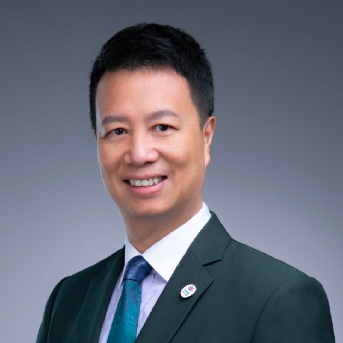 RID3450 DG Norman Lee